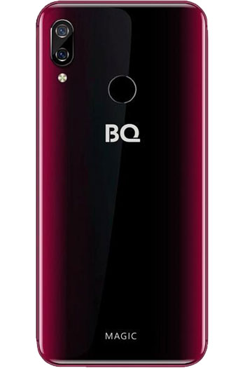 BQ 6040L Magic Red BQ 6040L Magic Red