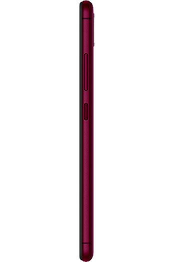 BQ 6040L Magic Red BQ 6040L Magic Red