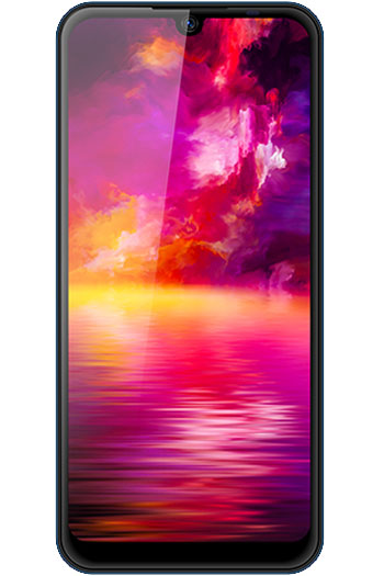 BQ 6040L Magic Red BQ 6040L Magic Red