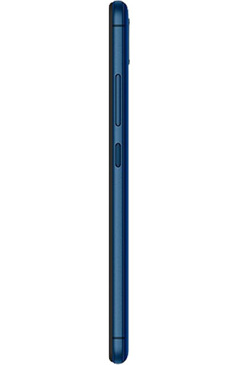 BQ 6040L Magic Blue BQ 6040L Magic Blue