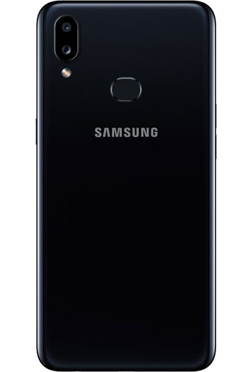 Samsung Galaxy A10s 2/32GB Black