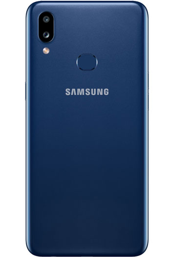 Samsung Galaxy A10s 2/32GB Blue