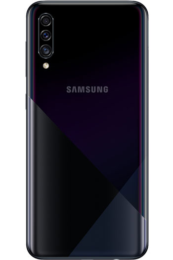Samsung Galaxy A30s 3/32GB Prism Crush Black