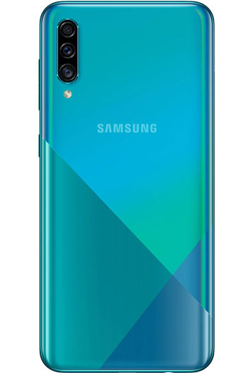 Samsung Galaxy A30s 3/32GB Prism Crush Green