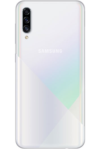 Samsung Galaxy A30s 3/32GB Prism Crush White