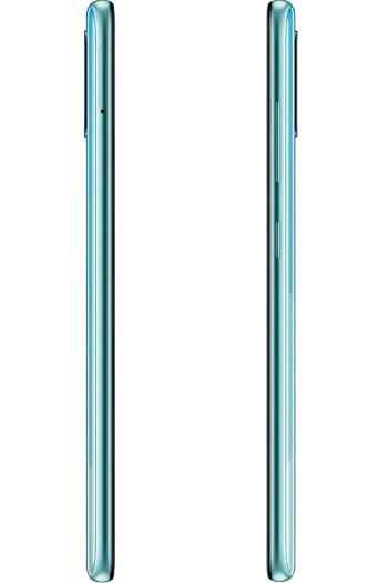 Samsung Galaxy A51 4/64GB Prism Crush Blue