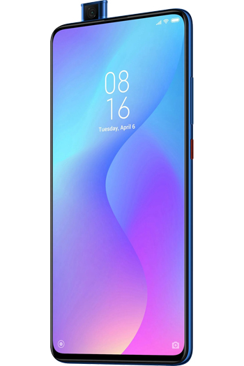 Xiaomi Mi 9T 6/128GB Glacier Blue