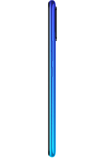 Tecno SPARK 4 Vacation Blue Tecno SPARK 4 Vacation Blue