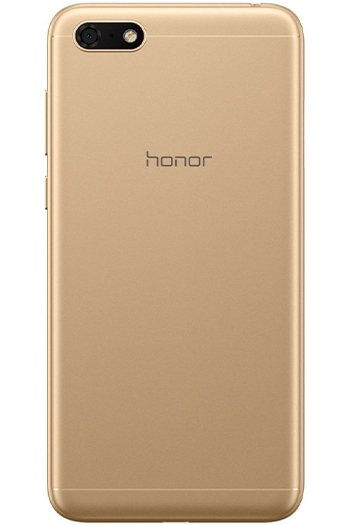 Смартфон Honor 7а Золотой Цвет Купить Мтс