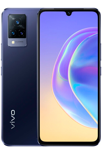 Vivo V21 8/128GB Dusk Blue