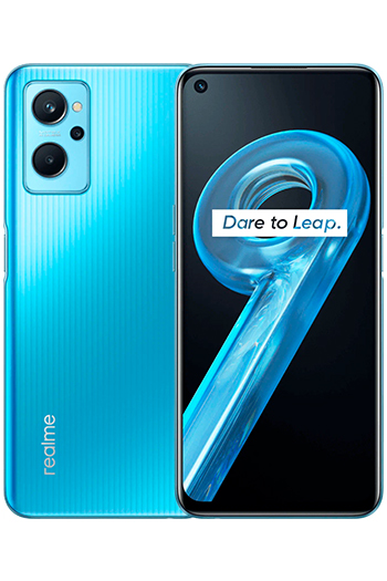 Realme 9i 4/128GB Prism Blue