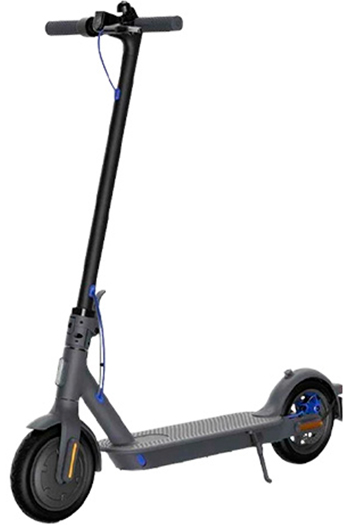 Xiaomi Electric Scooter 3 Lite Black EU