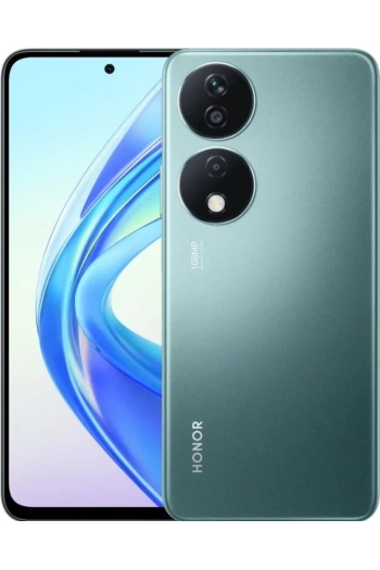 Телефон Honor X7b 8/128GB Emerald Green
