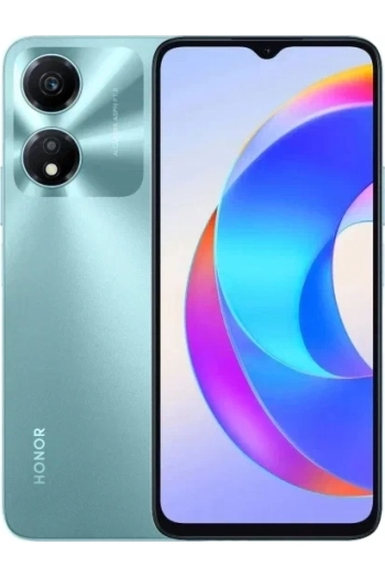 Телефон Honor X5 Plus 4/64GB Cyan Lake