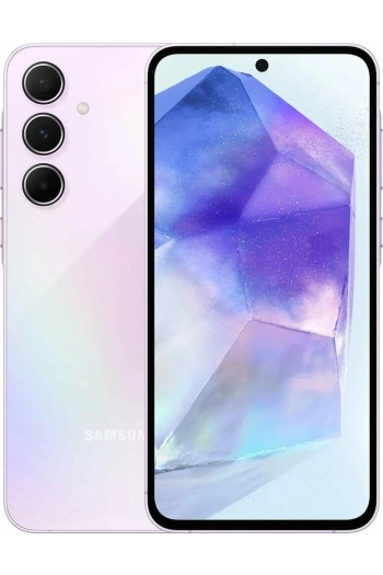 Telefon Samsung Galaxy A55 5G 8/128GB Lilac