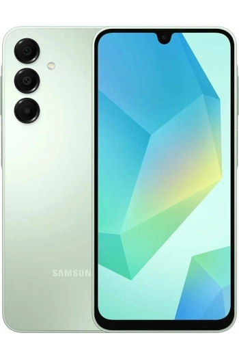 Телефон Samsung Galaxy A16 8/256GB Light Green