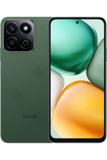 Телефон Honor X7c 8/256GB Forest Green